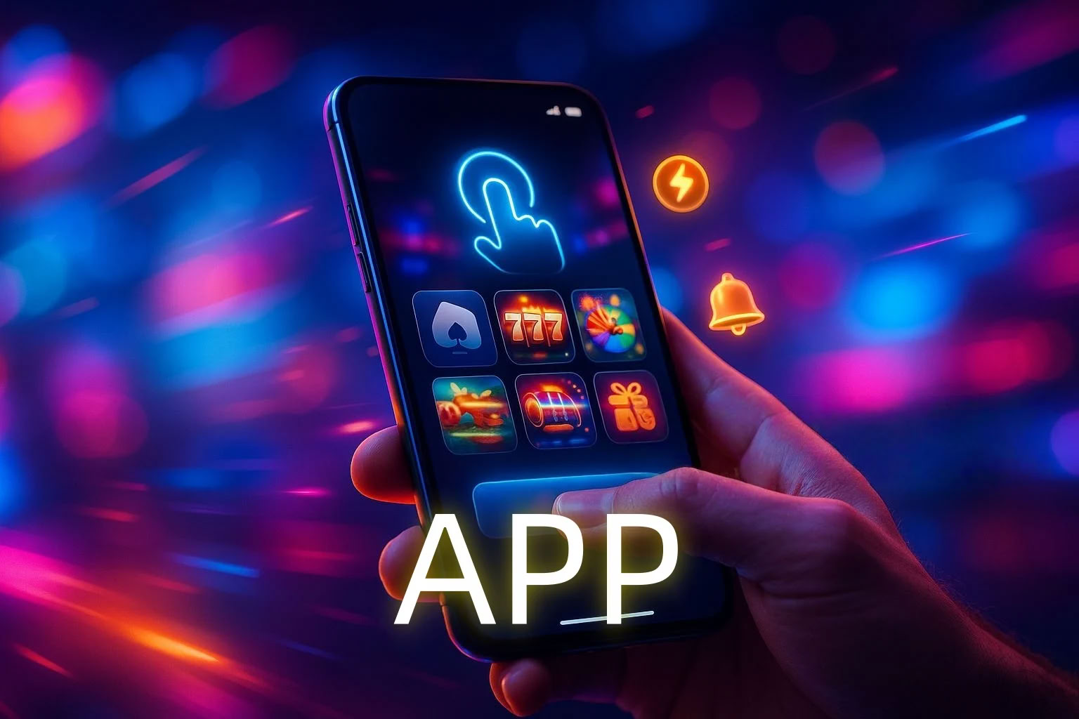 va1hpg Benefícios do App