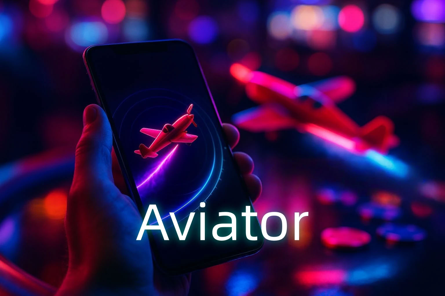 va1hpg Aviator Festivo