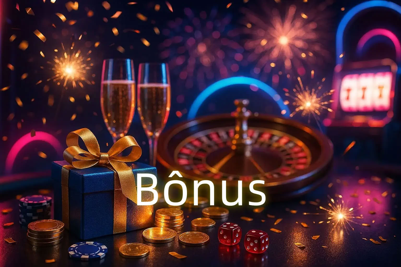 va1hpg Bônus Festivos